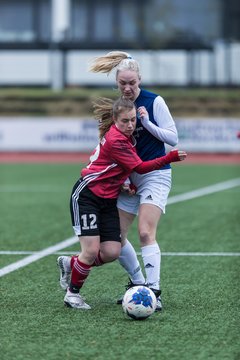 Bild 41 - F Harksheide - wBJ HSV2 : Ergebnis: 7:0